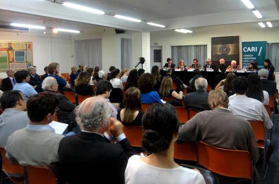 La gestión internacional de los gobiernos subnacionales argentinos mediante la celebración de convenios internacionales