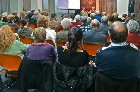 Ciclo de Conferencias sobre Ópera