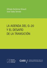 La agenda del G-20 y el desafío de la transición