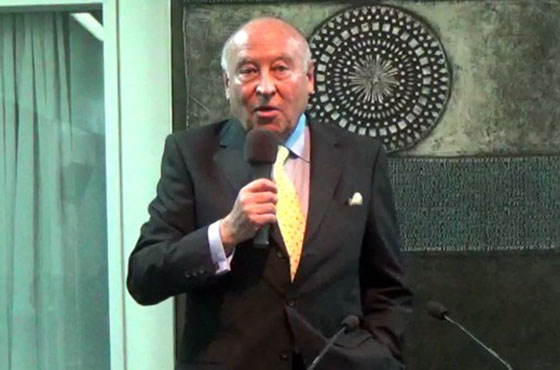 Enrique García