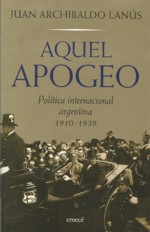 Aquel Apogeo