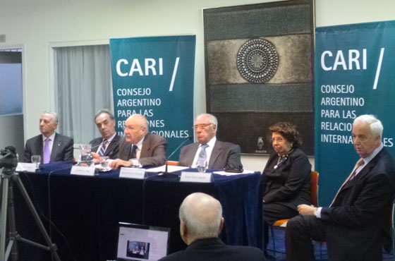 El ceremonial y la diplomacia globalizada del futuro
