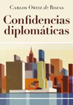 Confidencias diplomáticas
