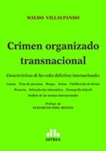 Crimen Organizado Transnacional