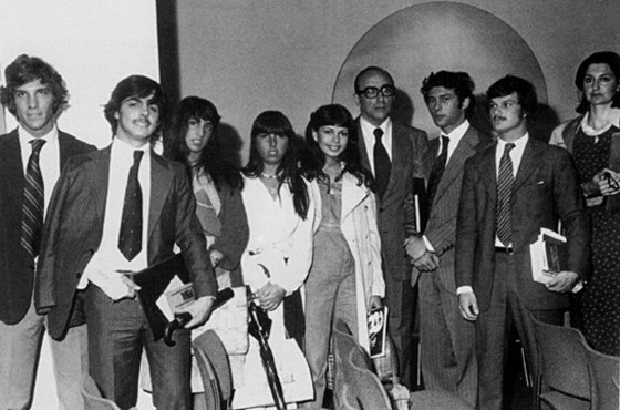 13 al 16 de octubre, Visión Histórica de las Relaciones entre los Estados Unidos de América y la Argentina. Mirko Schlosberg, Manuel Aliaga, María Coelho, Cecilia de la Torre, Alejandra Rodríguez Galán, Emb. Carlos Manuel Muñiz, Alejandro Funes Lastra, Carlos González Guerrico y Lic. Lucía Fontenla de Picabea