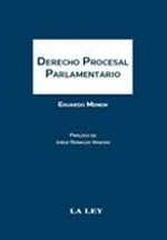 Derecho Procesal Parlamentario