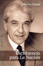 Escribiendo para La Nación