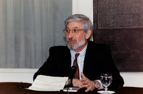 Albert Fishlow