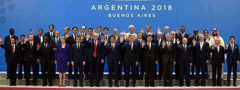 Los aportes del T20 al G20