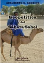 Geopolítica del Sáhara-Sahel