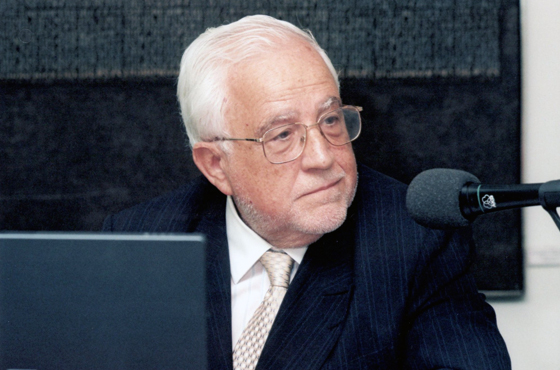 Dr. Alieto Aldo Guadagni