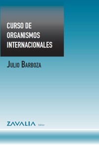 Curso de Organismos Internacionales