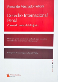 Derecho Internacional Penal