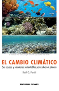El cambio climático