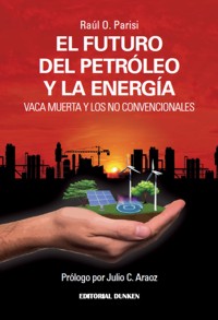 El Futuro del Petróleo y la Energía