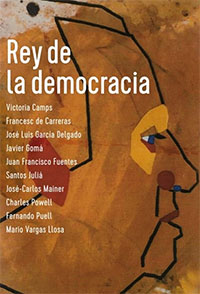 Rey de la democracia
