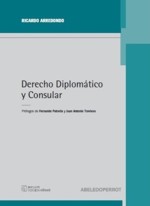 Derecho Diplomático y Consular