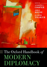 The Oxford Handbook of Modern Diplomacy