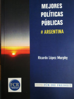 Mejores políticas públicas #Argentina