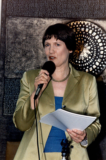 Da. Helen Clark