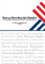 Nuevos Derechos del Hombre