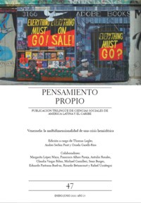 Pensamiento Propio, Nº 47