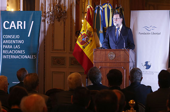 Mariano Rajoy Brey