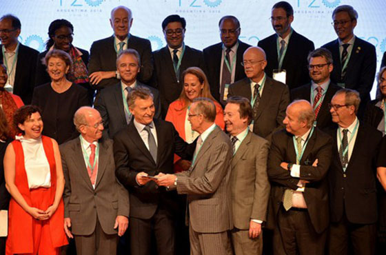 Cumbre del T20