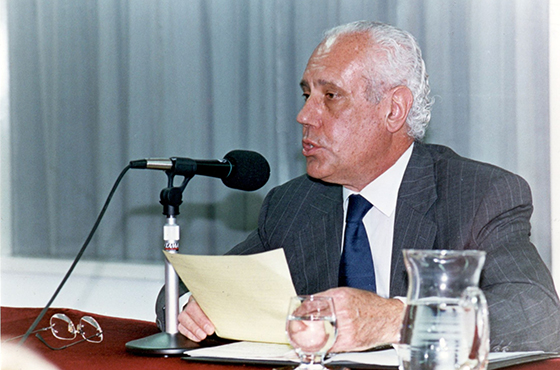 Dr. Jorge Reinaldo Vanossi