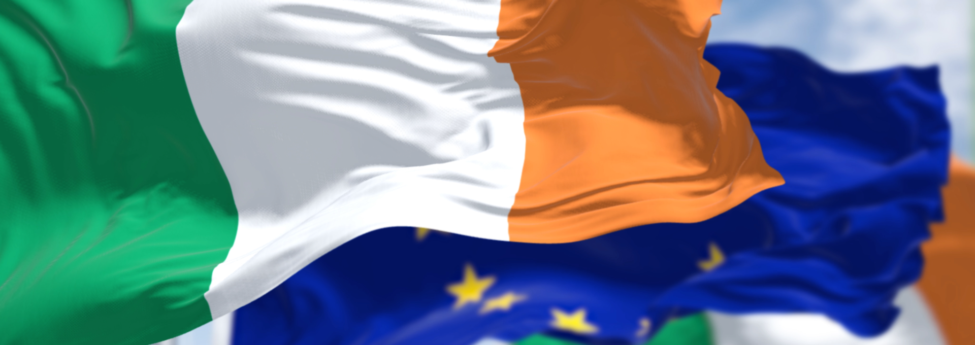 Nº 63. Presencia de Irlanda en el mundo actual