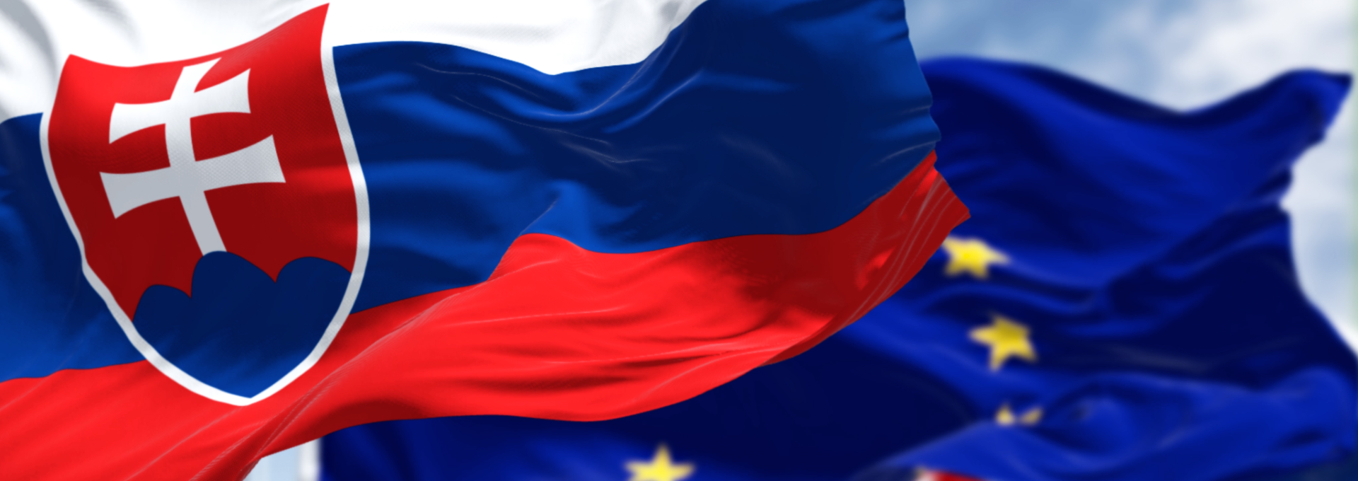 Nº 62. República Eslovaca. Un país en el corazón de Europa