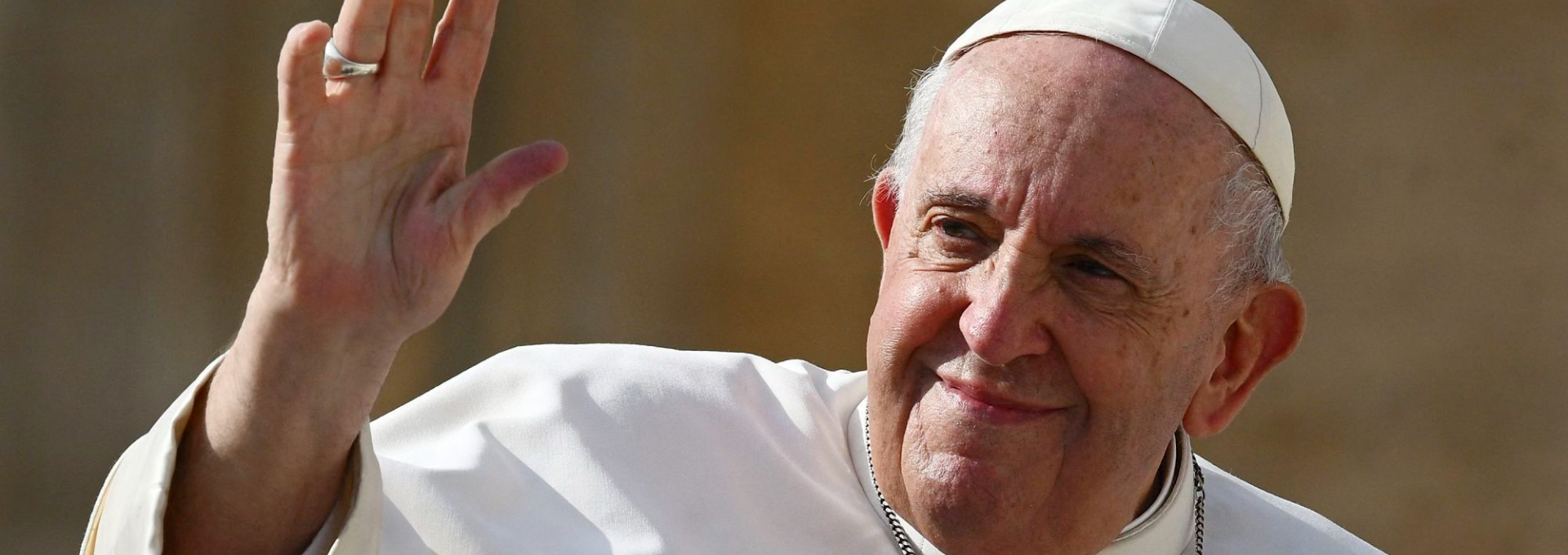 Nº 109. Argentinos trascendentes: La asunción del papa Francisco