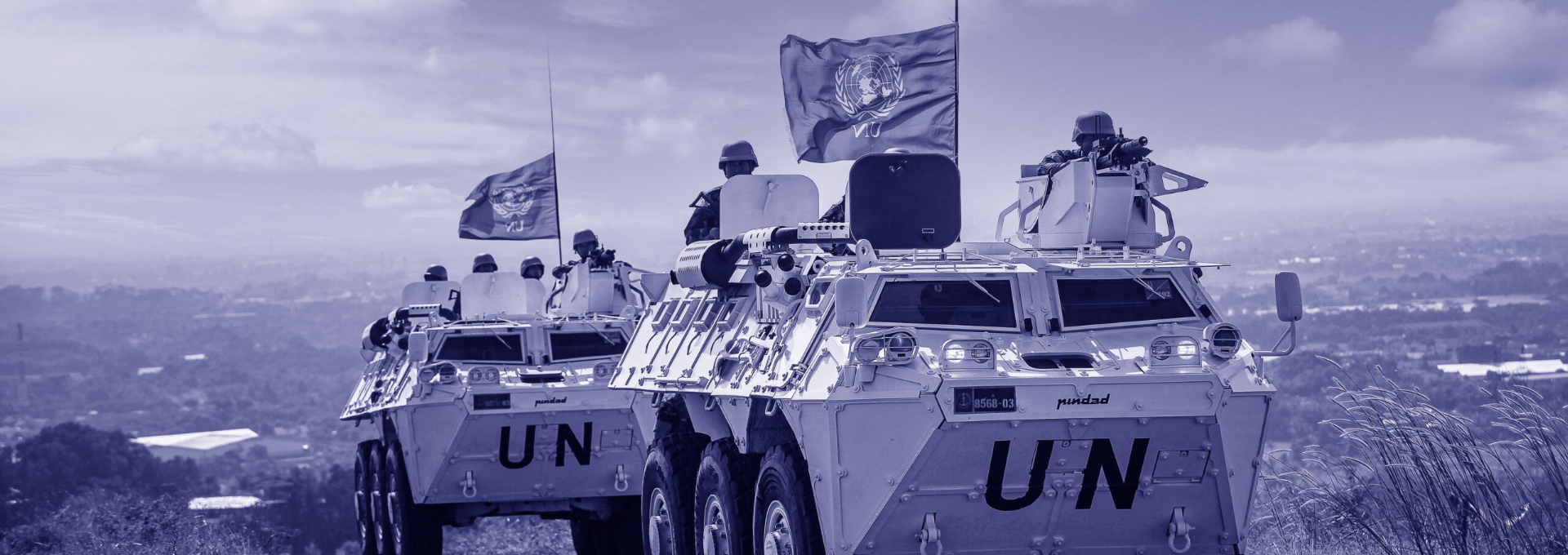 Nº 59. Soberanía como condición: los límites de la intervención humanitaria