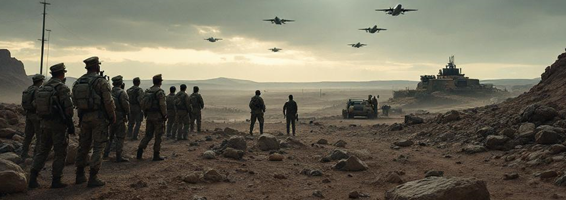 Una nueva batalla en la guerra entre Israel e Irán
