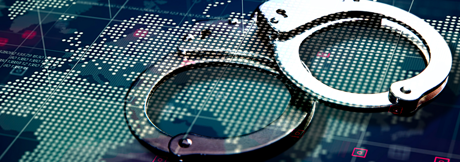 Nº 101. Crimen Organizado Transnacional