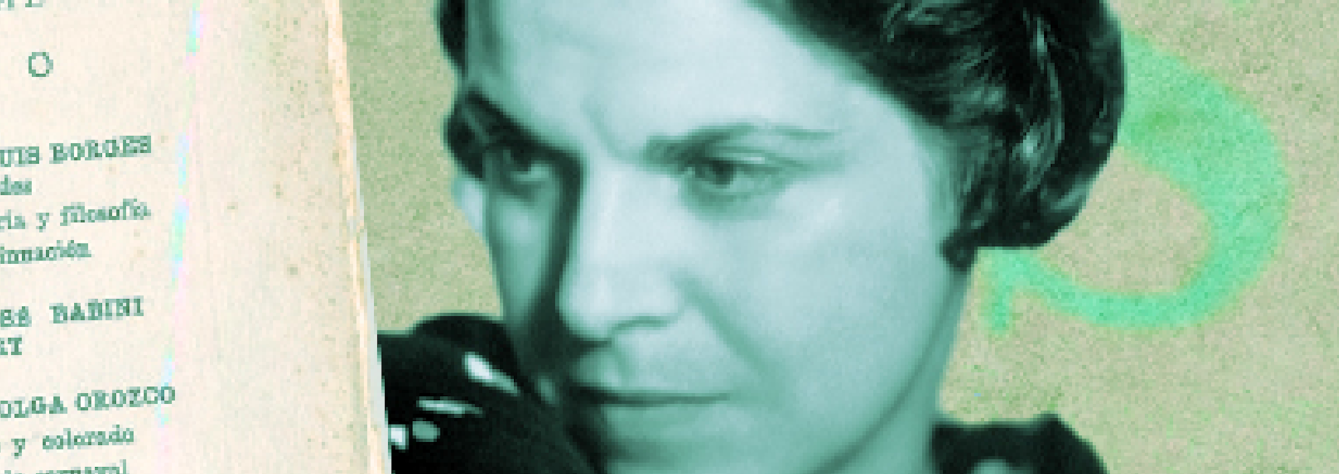 Nº 73. María Rosa Oliver-Eugenio Guasta: correspondencia 1960-1976