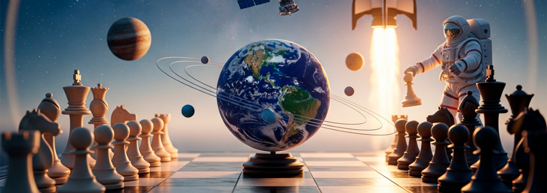 Boletín N.º 1 del Grupo de Trabajo sobre Asuntos Internacionales del Espacio Ultraterrestre