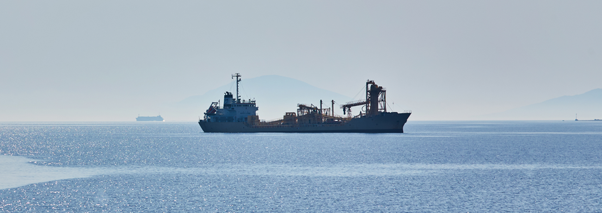 La seguridad marítima en América del Sur. Una perspectiva argentina