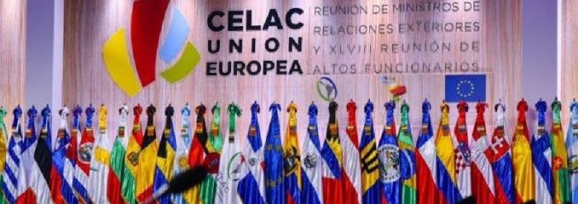 Nº 105. Balance de la Cumbre entre la Unión Europea y la Celac