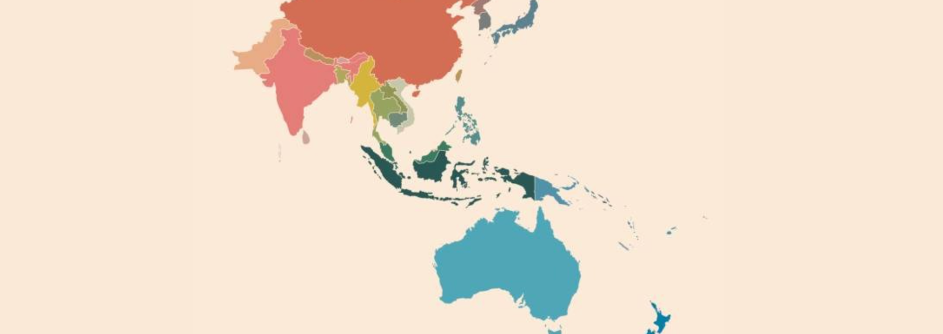 Nº 107. Australia y Asia en el siglo XXI