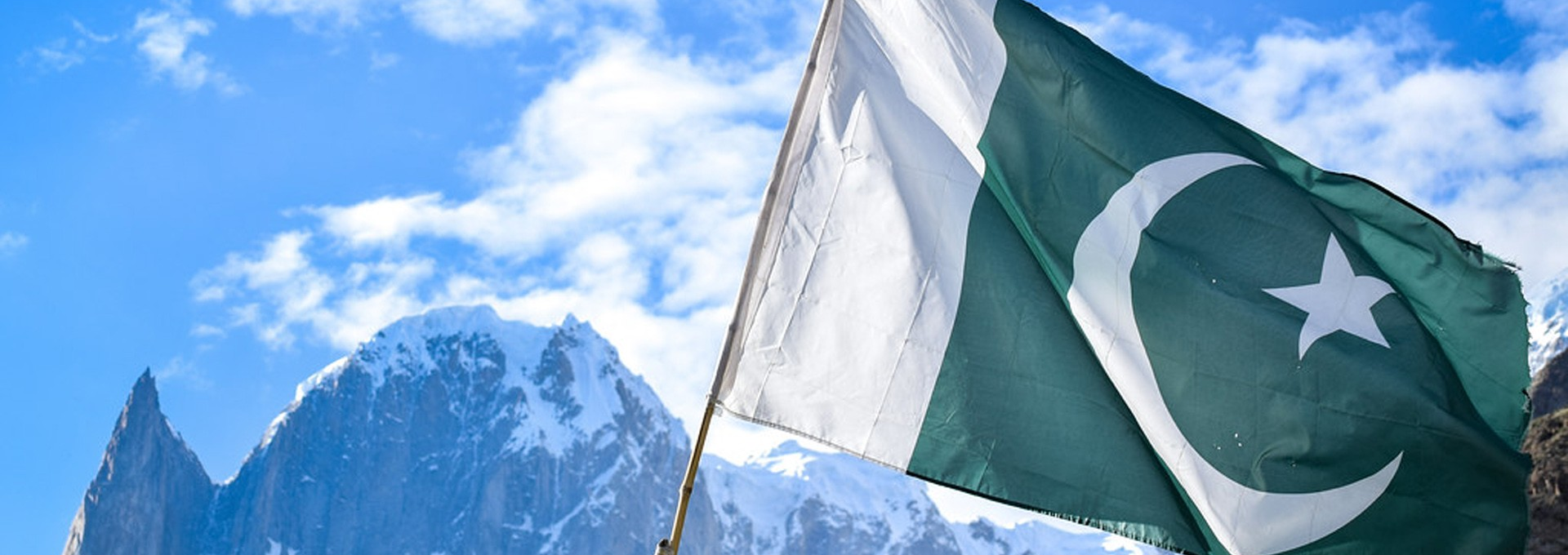 Nº 8. Pakistán: desafíos y oportunidades