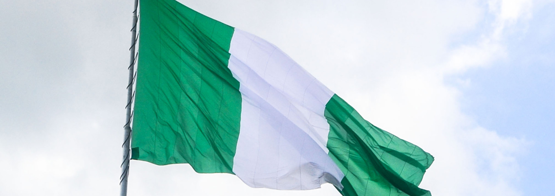 Nº 10. Aproximación a la situación política y económica de Nigeria