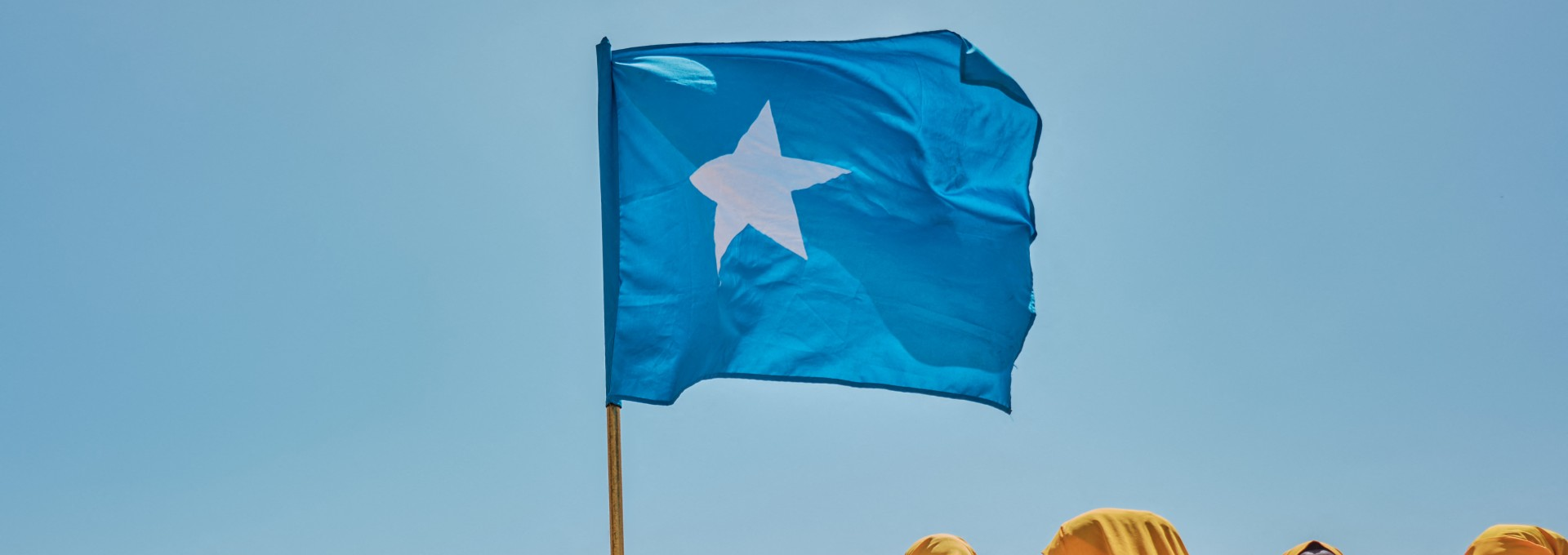 Nº 11. Somalia: un Estado aún en vías de construcción