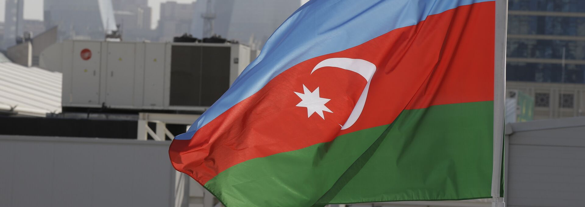 Nº 17. Elecciones parlamentarias en Azerbaiyán