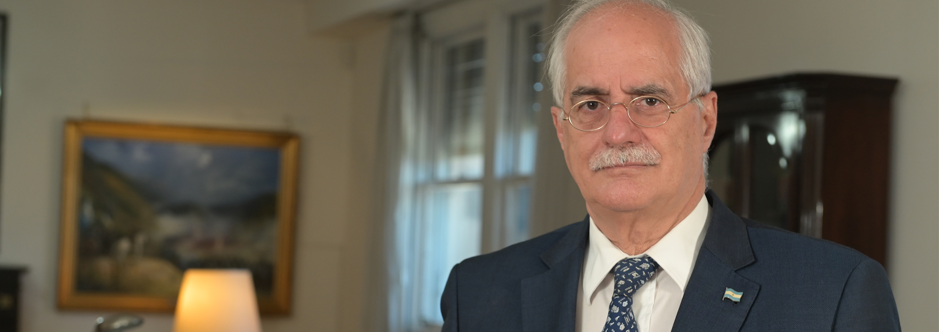 Nº 32. Visita oficial y misión multisectorial del canciller Jorge Taiana a Ucrania y Rusia