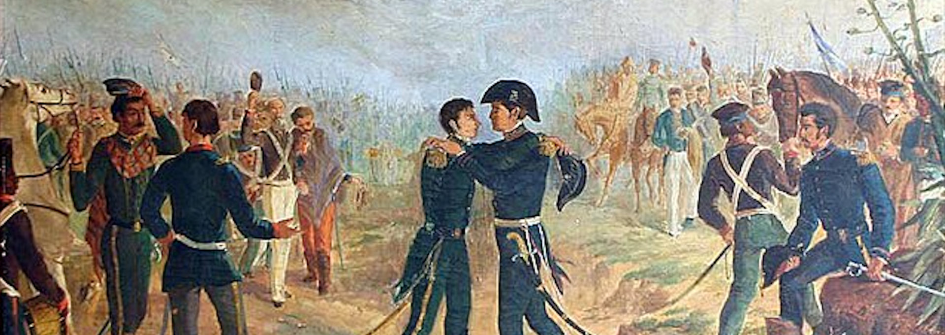 Nº 114. La Traducción de Washington hecha por Belgrano