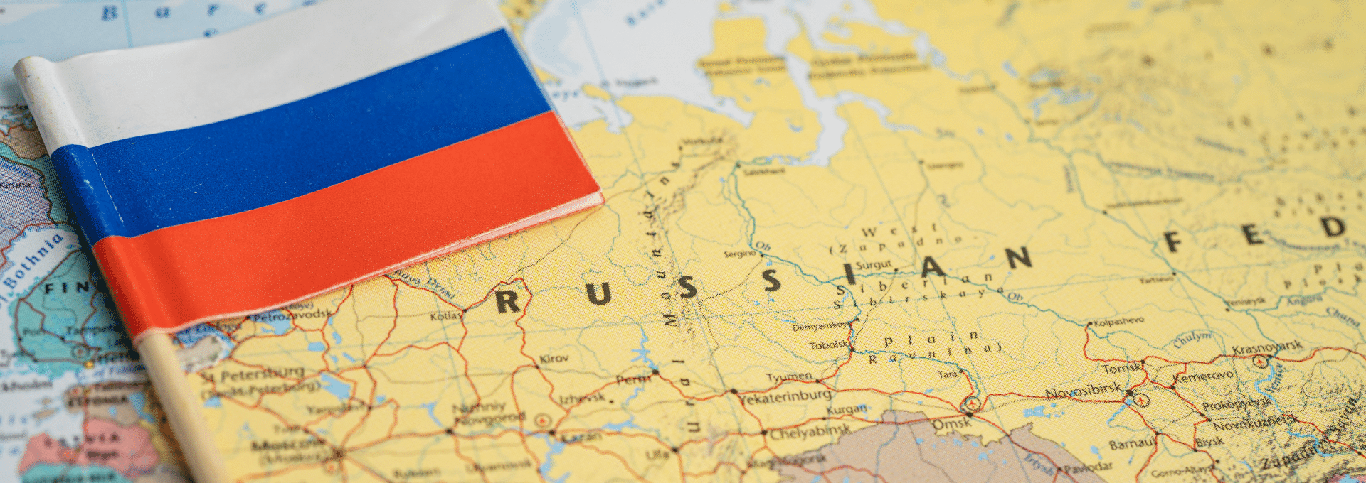 Nº 89. La visión rusa sobre la actual coyuntura internacional y los principales temas de las relaciones entre Rusia y Argentina