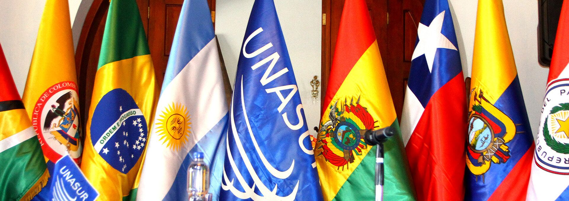 Nº 117. Regionalismo abierto e integración política