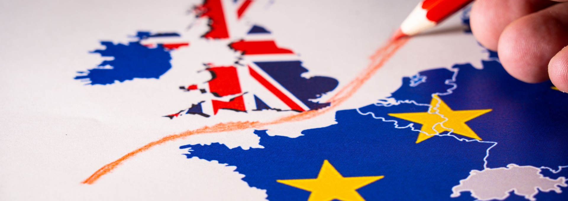 Nº 127. El Brexit y su impacto en la controversia de soberanía en el Atlántico Sur