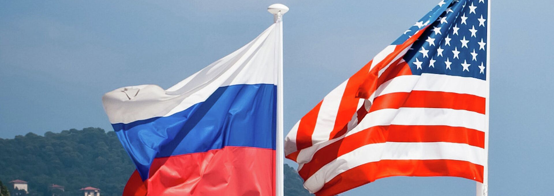 Nº 128. Rusia y Estados Unidos: 25 años de relaciones